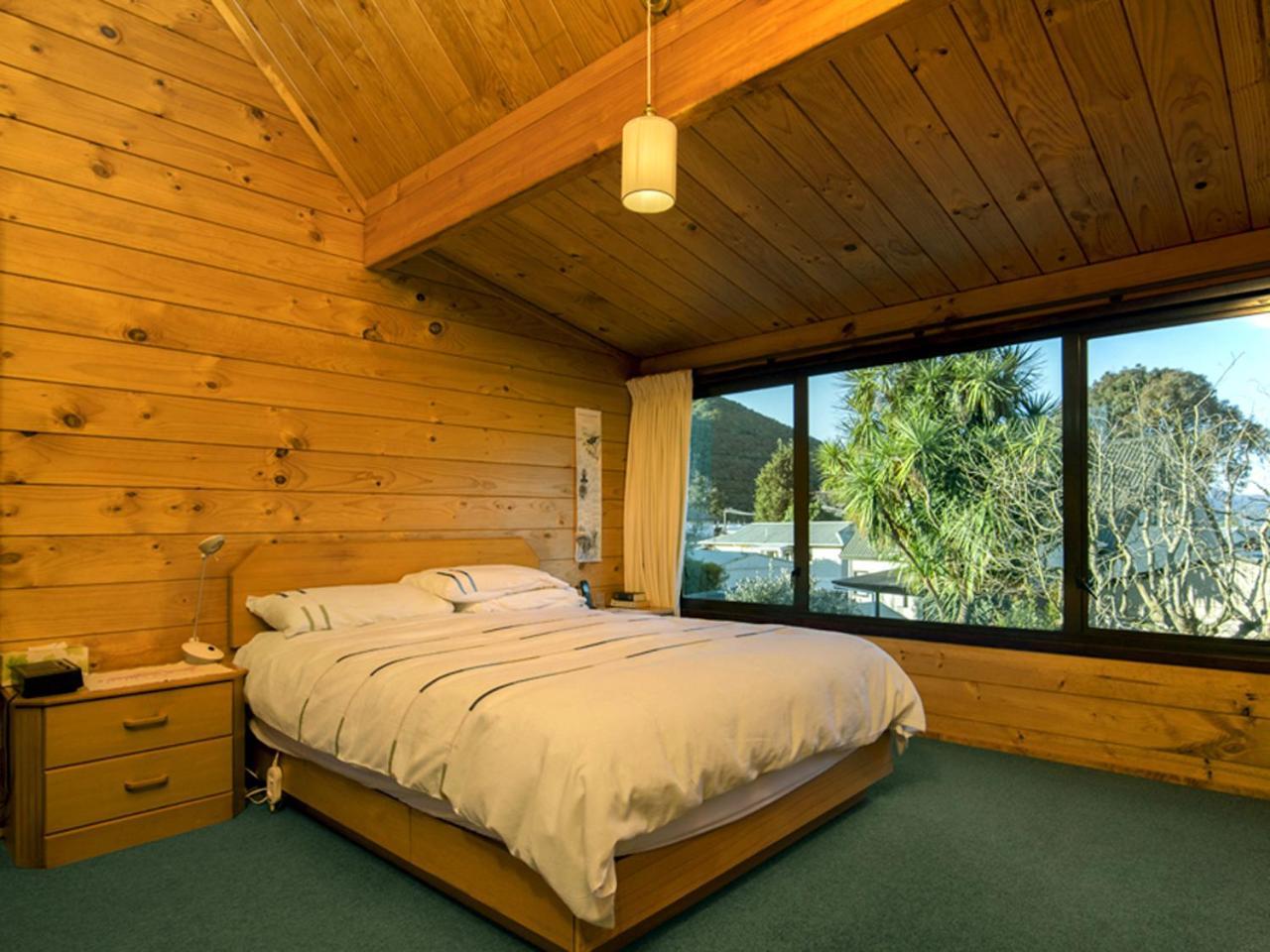 Mulberry House Bed and Breakfast Picton Exterior foto